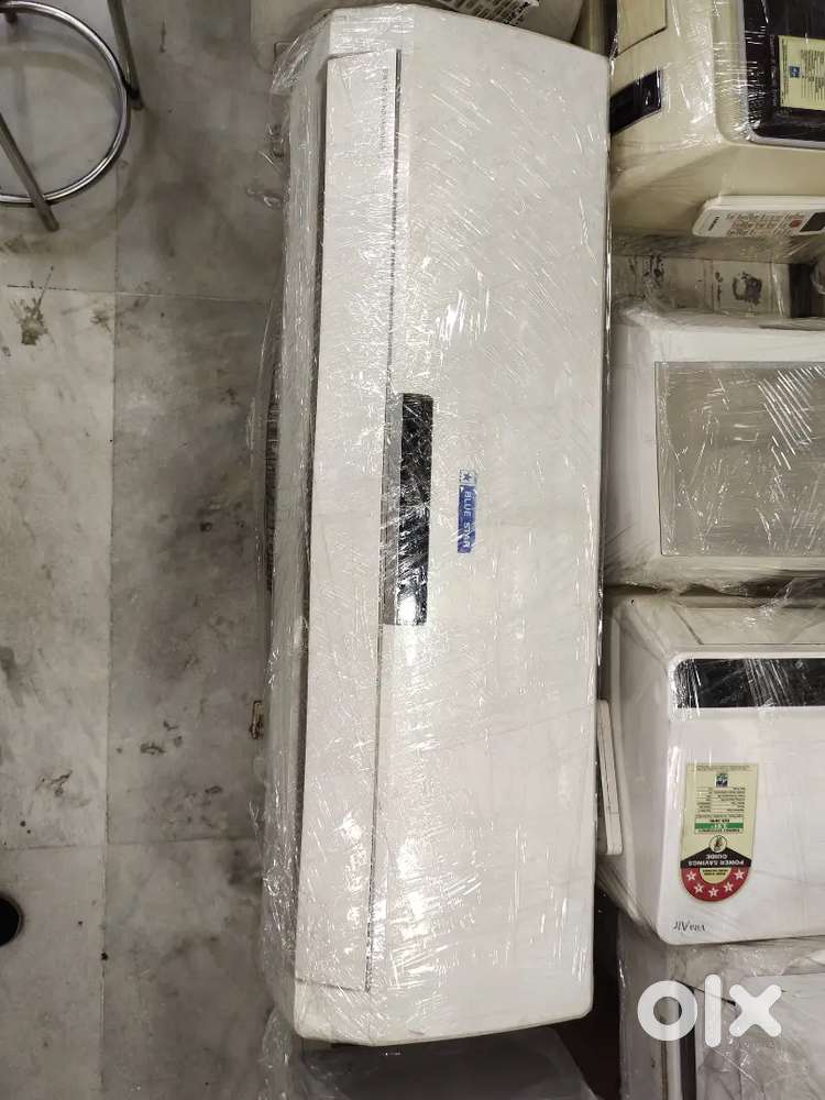 Bluestar used split air conditioners are available for sale