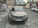 Maruti Suzuki Baleno 2015-2019 1.2 Zeta AT, 2019, Petrol