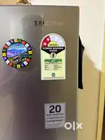 Samsung Refrigerator