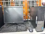 Dell optiplex 790, Intel (R), core (TM) i5-2500 cpu