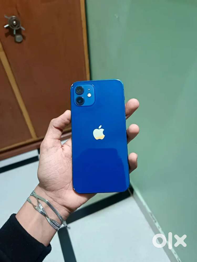 IPHONE 12  ,128