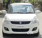 Maruti Suzuki Swift DDiS ZDI, 2013, Diesel