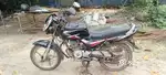 Bajaj CT 100 for sale