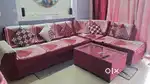 Sofa 5 seater