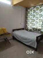 Studio room