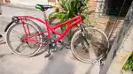 Cycle for sale