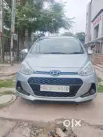 Hyundai Grand i10 1.2 Kappa Sportz Option, 2019, Petrol