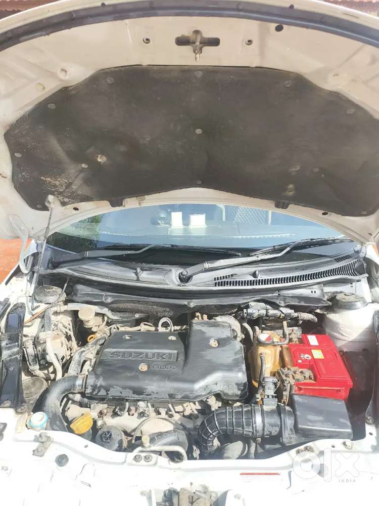 Maruti Suzuki Swift 2016 डीज़ल Well Maintained