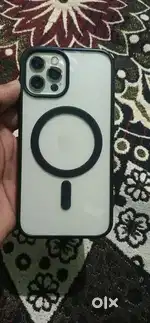 iPhone 12 pro 100% battery good condition