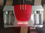 Uniross battery charger