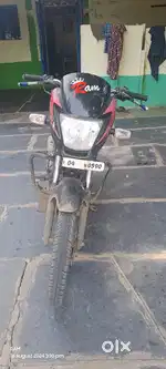 Bike for sale
