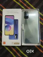 5g mobile good condition