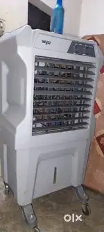 Cooler wyzr 3 manth use