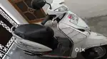 Honda Activa 3G DLX 2015 Model – Well Maintained, Smooth Ride