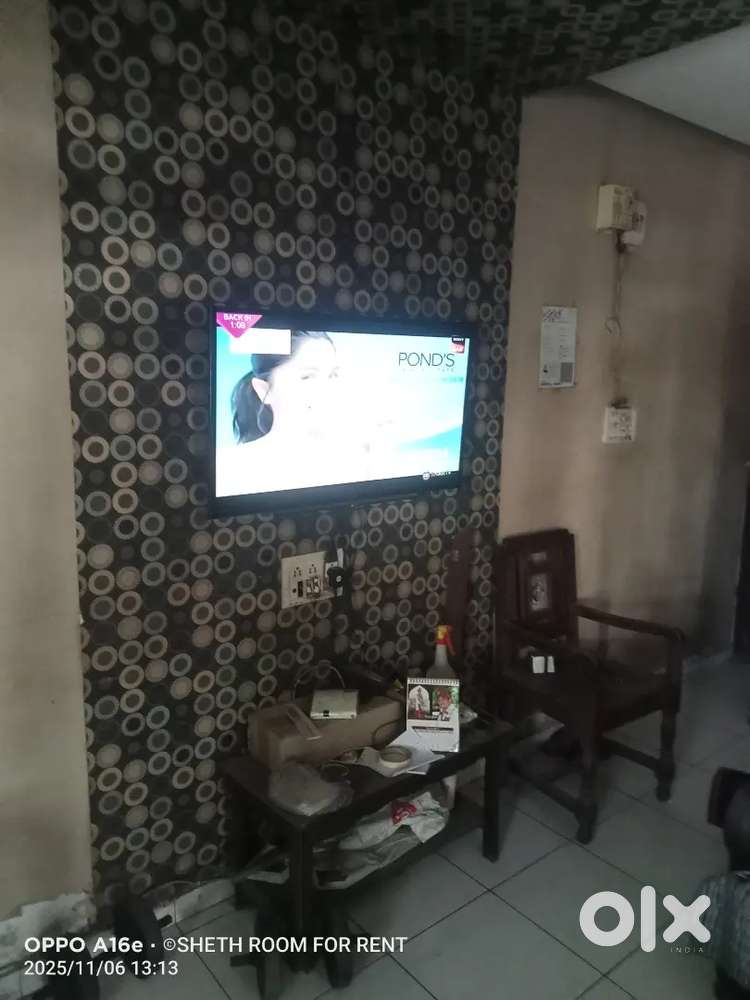 Home stay 5k Rent 10k deposit