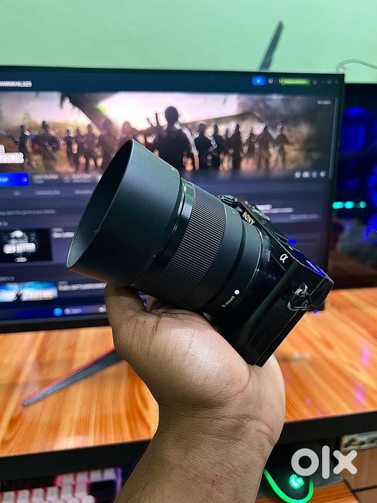 Social Media Content Creator / Assistant