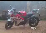 Yamaha R15 V2