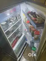 Samsung fridge 415 liter 3 star