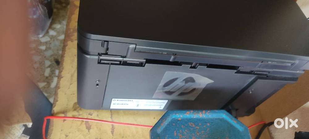Hp laser printer M126nw