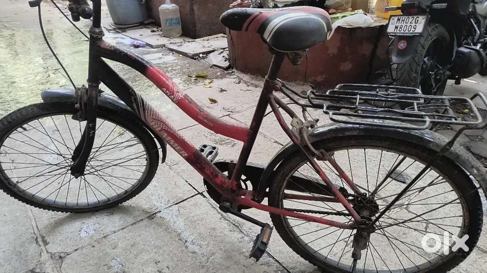 Atlas Bicycle for age group above 8-10 years children