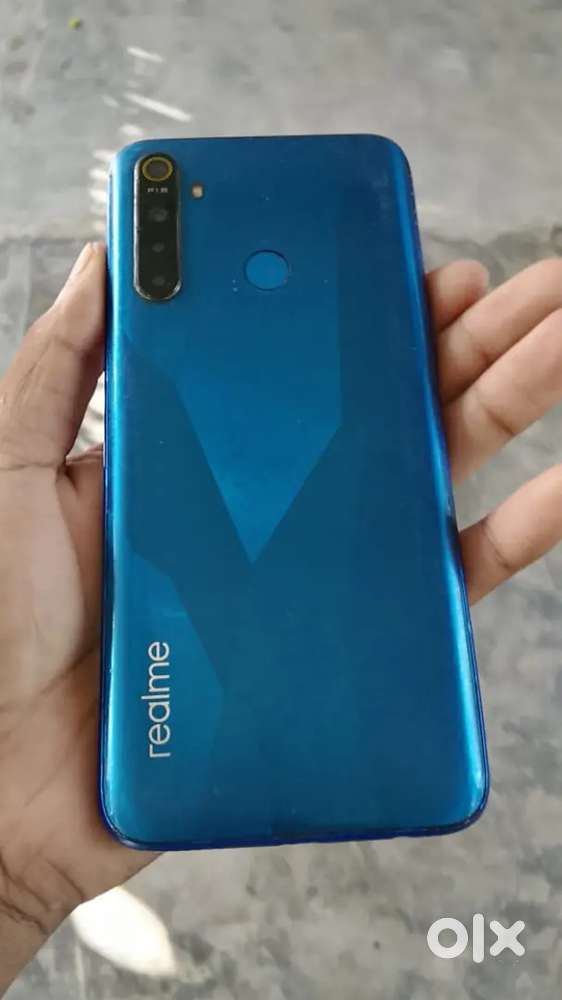 Realme Phone -- Everything Working Perfectly, Urgent sell !