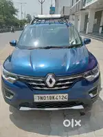 2020 TRIBER CERAMIC COATING & PPF SHEET WITH LOW KILOMETRES DRIVEN