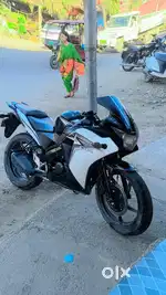 Good condition
