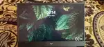 HP VICTUS LAPTOP