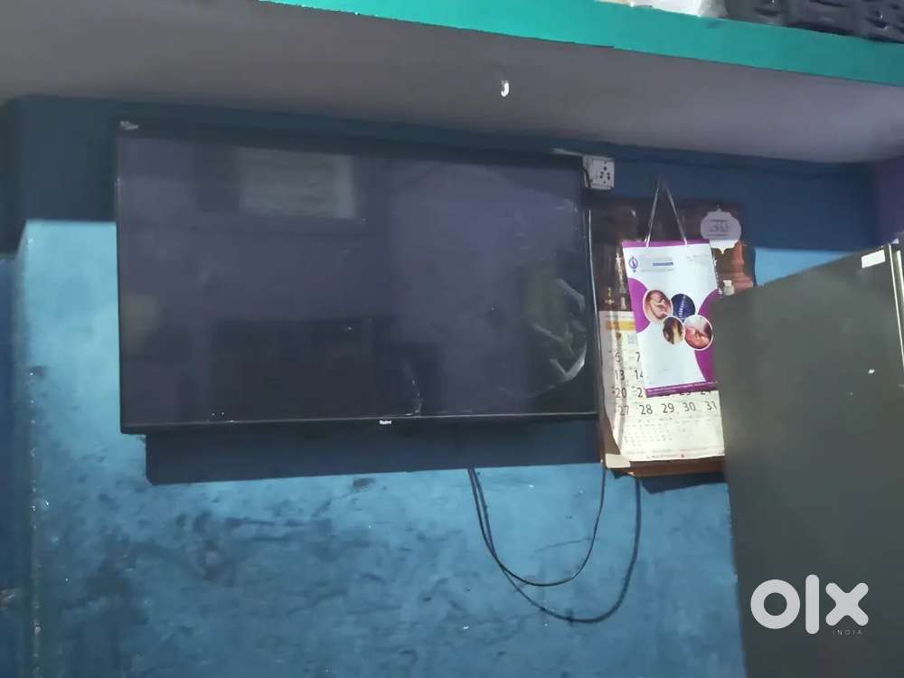 REDMI 43 INCH SMART ANDROID TV