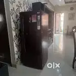 LG Double Door Fridge