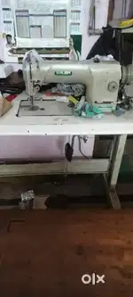 Stitch machine..SIRUBA