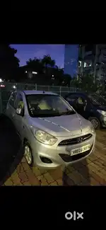 i10 magna 1.2.60000 km driven.doctor driven.good condition.