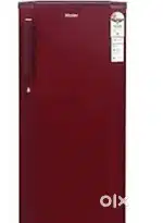 Samsung single door fridge