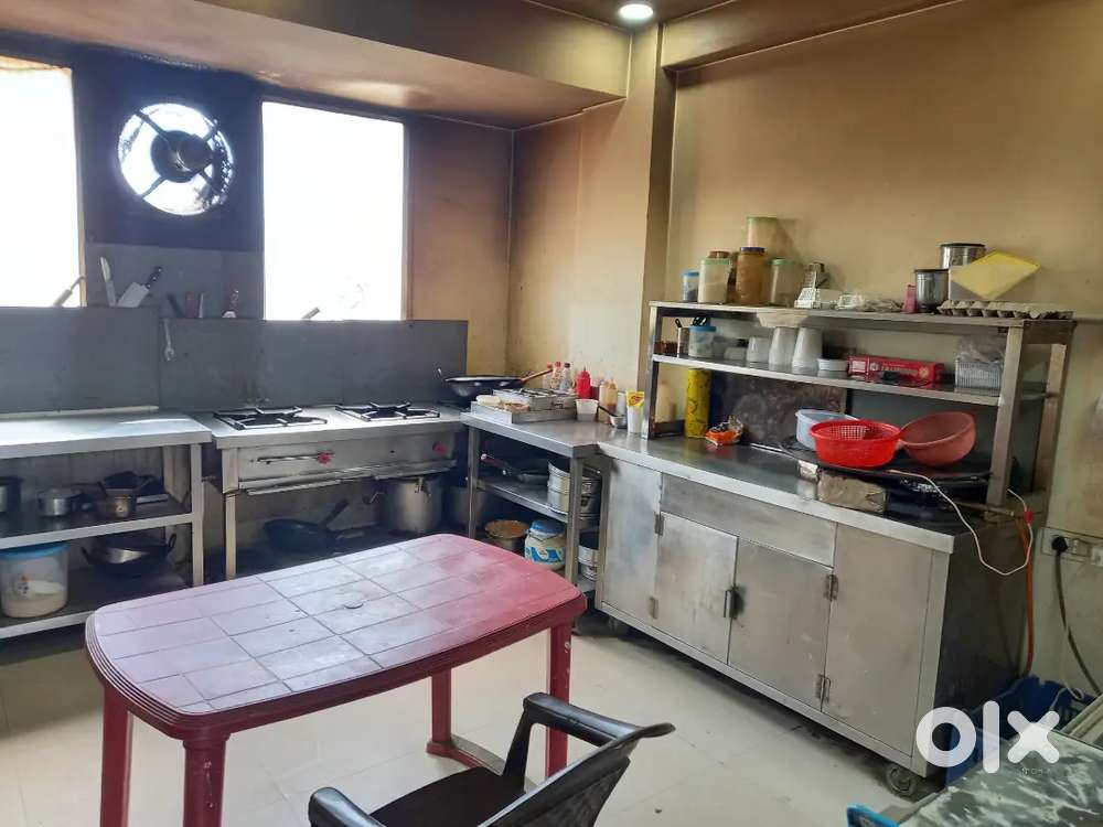 Required Kitchen Helper, Pav Bhaji Cook, Indian Chinese Cook, Tandoor