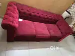 Sofa in good condition for sale