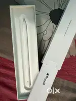 Apple pencil 2nd gen