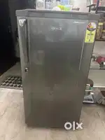 Chroma fridge