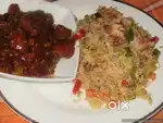 Chinese chef