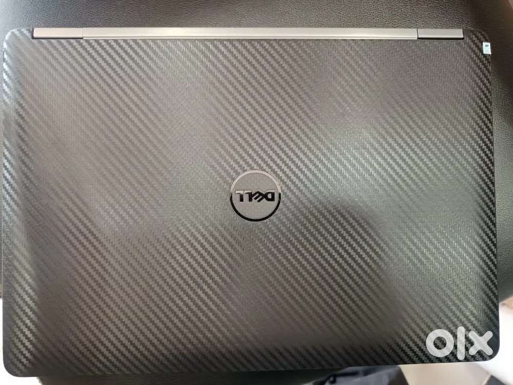 DELL  E7470 TOUCH SCREEN LAPTOP