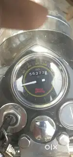 Good condition rayal enfild stanterd model