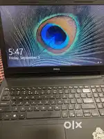 Dell Inspiron 3756  i5 7th Gen