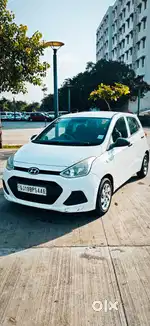 Hyundai Grand i10 Prime 1.2, 2018, Diesel