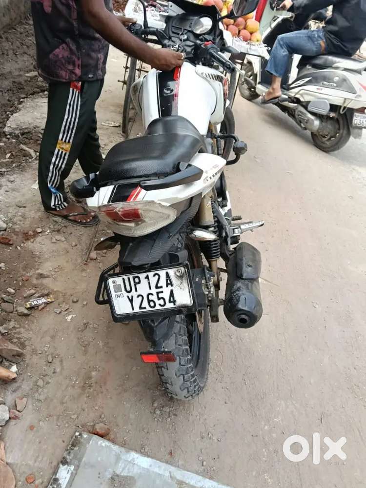 Urjent sell 180 CC Good Condition