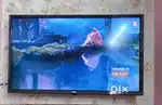 LG 32 inch smart tv