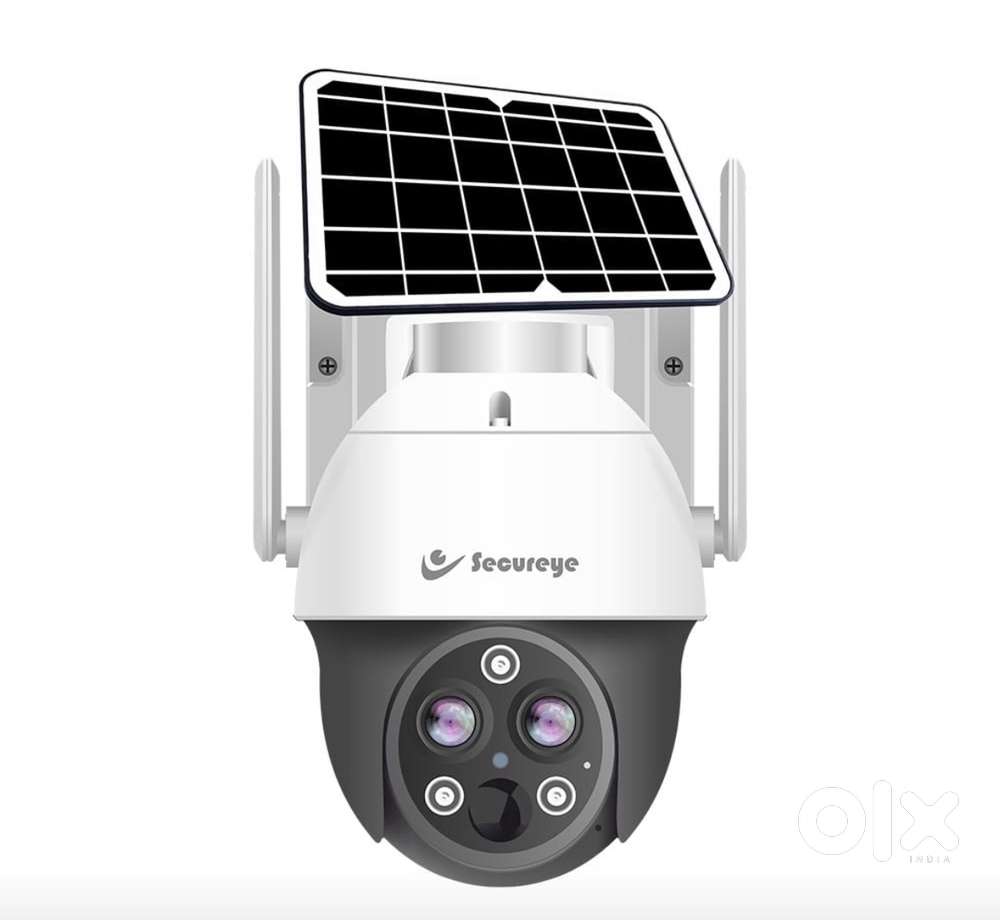 Cctv camera service and sales