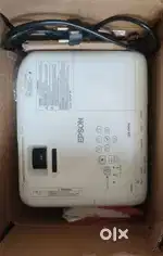 New Epson EB-FH06, Full HD Projector with Full 12,000 Lamp Hours