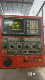 BFW VMC BMV 40 for sale