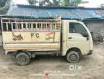 Tata Ace gold