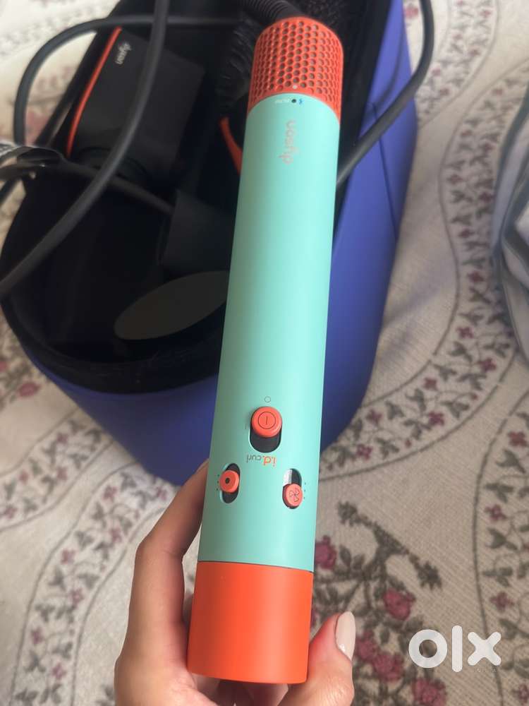 Dyson multistyler Latest Model- brand new