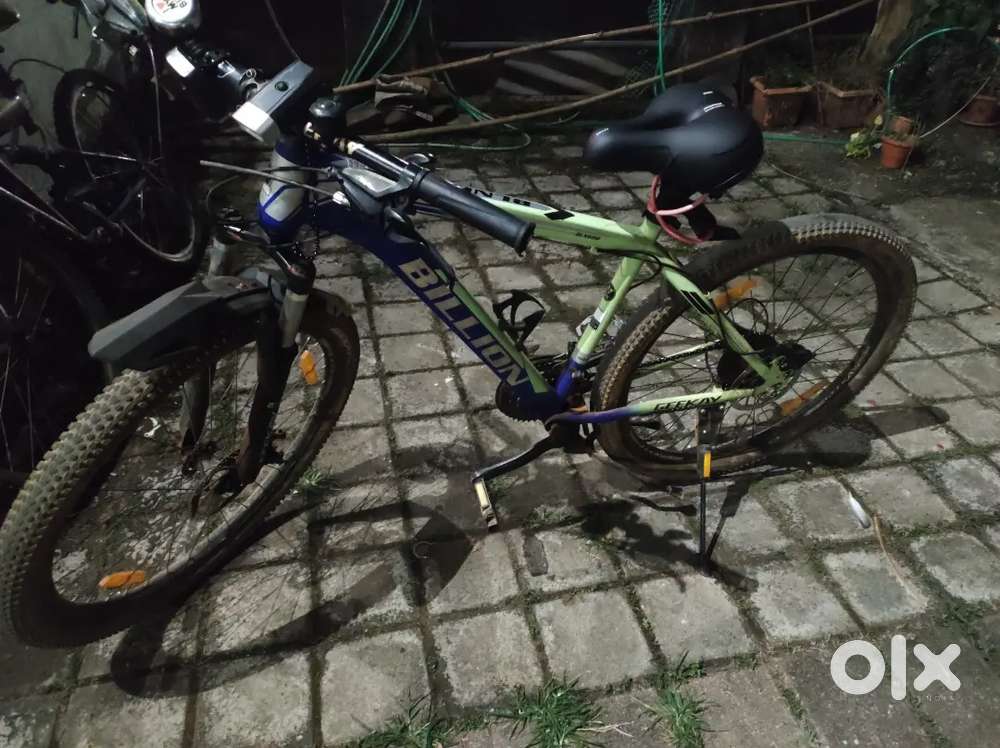 You can buy very fast